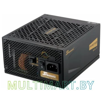 Блок питания Seasonic Prime 1300W Gold SSR-1300GD